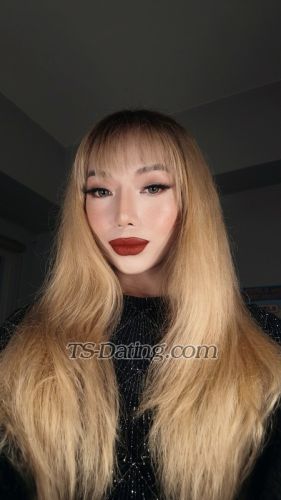 Shemale Escort - mistressisis - Philippines