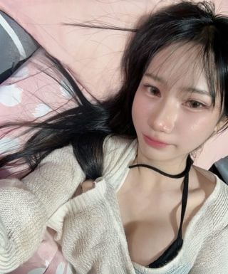 Transsexual (Pre-op) / mochi7747 / Malaysia