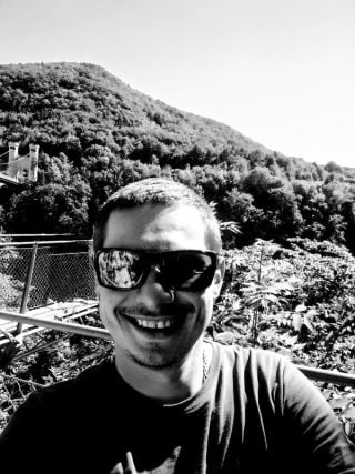 Mann - molocho666 - Slowakei