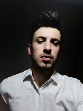 Male / mustafagulsun / Turkey