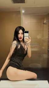 mya996 Ho Chi Minh Transex Hi Kim i local . 25 year old . 1.76 67 Nice to meet u
and tks u read my profile I can do and accept anything
, i clearn and fresh . My service will give u if u choose
and lest see how when we meet I am not In Singapore now
. I really will come in Singapore to next 2 more week .
Just accept service and avalable for Video call show .
We will happy more happy and enjoy . Make sure real my
pic and true that my picture . Text me if u want to try my
service from whatsapp tks u and see u 