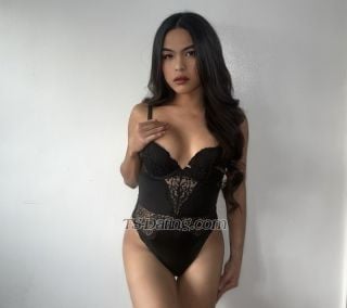 Shemale Escort - mysterykhim - Philippines