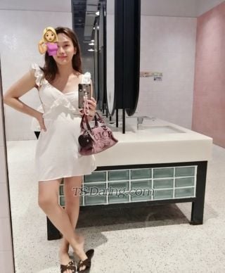 Shemale Escort - mytsteena - Malaisie