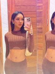 NANABEENA88 Phuket  Transex I'm a transsexual. I can talk and party with me. Let's have
fun together. My whatapp +66612369573