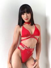 NATALIE VIP Jeddah Transex Do you want to suck my cock?Call me 'MAYA' Thai 
30Just new here Professional TS Hot
Domination MistressYou want to be my slave
dog?Also a Sweet Bottom Good Hot Thai
MassageContact meWhatapp :
+66924643953SERVICES AVAILABLE
 -BDSM  -DOMINATION - Sex with condom-
Blowjob CIM COF- Handjob- Shower together-
Kissing- Rimming- 69 Sexposition- B2B
MassageContact meWhatapp :
+66924643953Come suck my cock baby