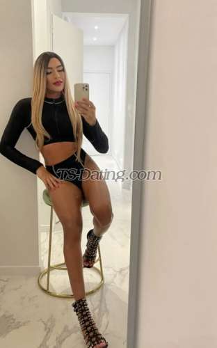 trans girl NATASTA23C 1145720