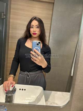 trans girl NESnowy 4828994