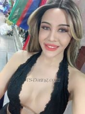 Nadearsohot Bangkok Transex