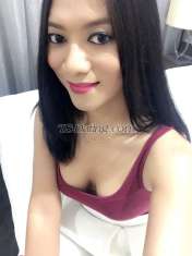 Nadeya Kuala Lumpur Transex Now in Kuala Lumpur!

Creative Sensuality For Discerning Gentleman 

Join me in my calm, private room for time to relax, unwind and play.

Don’t miss out an elegant encounter with petite sexy Asian TS with her natural handful bosoms, silky oriental black hair and hairless smooth body. An expert for womanly art of pleasing a man. A sultry moment with a beautiful girl in a pretty dress undressing slowly as I strokes and massage you. No hurry. No Rush. Our time together will be about conversation, flirting, teasing and eventually sex. I love it when a man relaxes and watch me pleasure myself before I pleasure him. 

Step into my world of pleasure. Kindly contact me, Nadeya at this option for further details: 

WhatsApp or iMessage only: +41782376859

First timers a speciality, I welcome all ages and races. Able to accommodate special needs too.

Hygienic but always being dirty bitch in sex. 

* Hourly rate applicable
* Available for both incall and outcall

