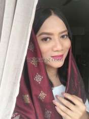 Nadeya Kuala Lumpur Transex Now in Kuala Lumpur!

Creative Sensuality For
Discerning Gentleman 

Join me in my calm, private
room for time to relax, unwind and play.

Don’t
miss out an elegant encounter with petite sexy Asian TS with
her natural handful bosoms, silky oriental black hair and
hairless smooth body. An expert for womanly art of pleasing
a man. A sultry moment with a beautiful girl in a pretty
dress undressing slowly as I strokes and massage you. No
hurry. No Rush. Our time together will be about
conversation, flirting, teasing and eventually sex. I love
it when a man relaxes and watch me pleasure myself before I
pleasure him. 

Step into my world of pleasure.
Kindly contact me, Nadeya at this option for further
details: 

WhatsApp or iMessage only:
+41782376859

First timers a speciality, I welcome
all ages and races. Able to accommodate special needs
too.

Hygienic but always being dirty bitch in sex.


* Hourly rate applicable
* Available for both
incall and outcall

