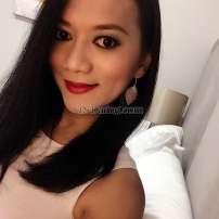 Nadeya Kuala Lumpur Transex Now in Kuala Lumpur!Creative Sensuality For
Discerning Gentleman Join me in my calm, private
room for time to relax, unwind and play.Don’t
miss out an elegant encounter with petite sexy Asian TS with
her natural handful bosoms, silky oriental black hair and
hairless smooth body. An expert for womanly art of pleasing
a man. A sultry moment with a beautiful girl in a pretty
dress undressing slowly as I strokes and massage you. No
hurry. No Rush. Our time together will be about
conversation, flirting, teasing and eventually sex. I love
it when a man relaxes and watch me pleasure myself before I
pleasure him. Step into my world of pleasure.
Kindly contact me, Nadeya at this option for further
details: WhatsApp or iMessage only:
+41782376859First timers a speciality, I welcome
all ages and races. Able to accommodate special needs
too.Hygienic but always being dirty bitch in sex.
* Hourly rate applicable* Available for both
incall and outcall