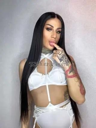 Shemale NadinFerrer 9655017