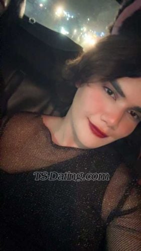 trans girl Nag66660 6535201