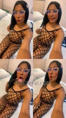 trans girl NahomiBranz 6890128