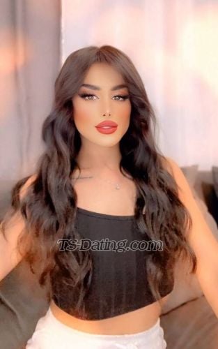 trans girl NaiJo 6119046
