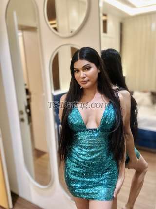 Shemale Escort - Nainna - India