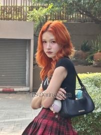 Nami2001 Bangkok Transex Hi im nami have small boobs and dick I live in bkk asok have
room and can go outside 