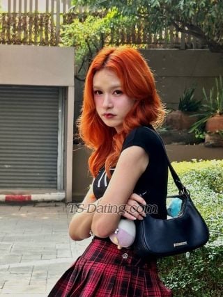 trans girl Nami2001 0634724 trans girl Nami2001 0634724