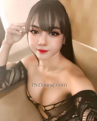 trans girl NampannJezzy 2437004