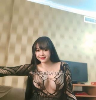 trans girl NampannJezzy 2437103