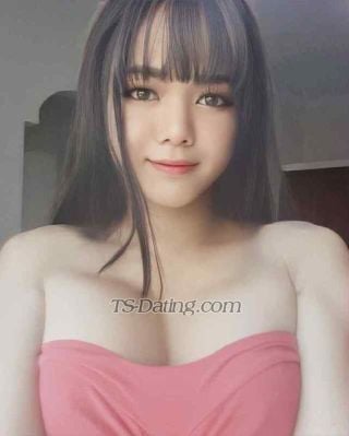 trans girl NampannJezzy 2437397