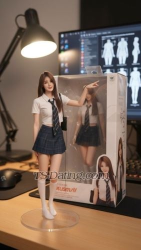 trans girl Nana12345 1600869