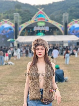 trans girl NanaAlita 4600712