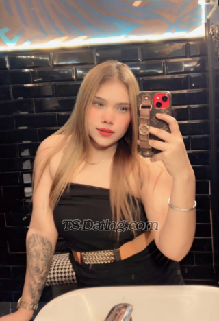 trans girl NancyAce 7306145