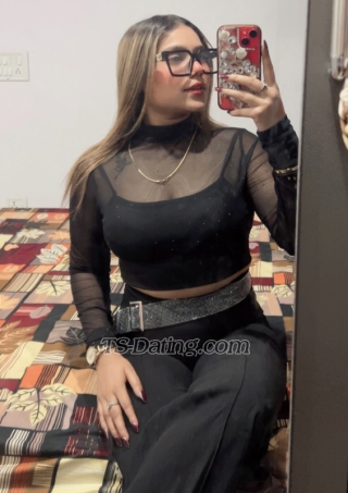 trans girl NancyAce 7306165