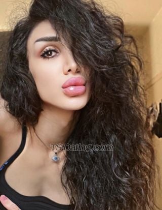 trans girl Nanny2543 5128174