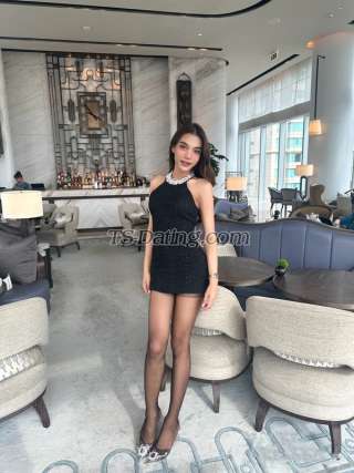 trans girl Nantakan 9563011 trans girl Nantakan 9563011