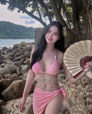 transsexual escort / Nan xxx / Thailand