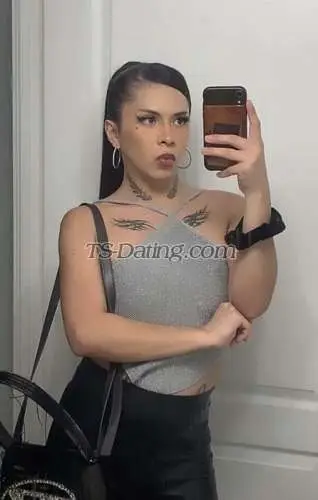 Shemale NaomiLatin 7503225 Shemale NaomiLatin 7503225