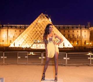 trans girl Naomie23 6272114