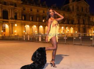trans girl Naomie23 6272324