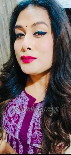 transsexuelle escort / Nataashaa / Indien