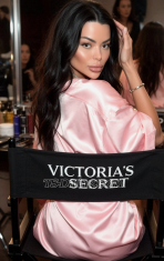 Natalia Lima Amsterdam TS escort 