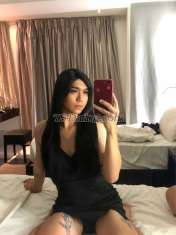 Natalie Marie Causeway Bay Transex Linea: nathalie00000 Telegramma: nataliemarie23 WhatsApp: 09066805042 WeChat: nataliemarie240 Ciao, sono una bellissima, giovane, sicura e ben educata travestita filippina 🇵🇭 6 pollici di cazzo 🍆 TOP & BOTTOM. A letto non ho fronzoli faccio tutto molto completo e gustoso. Il mio servizio è calmo con molta igiene. Vieni a goderti questa bruna mozzafiato. ✨SERVIZI ✨ ✨ Transessuale completamente funzionale ✨ Lavoro di dominazione ✨ Lavoro sottomesso ✨ Servire le coppie ✨ Sesso Orale ✨ Offre massaggio con olio, rilassante, tantrico, prostatico ✨ Femminilizzazione del cliente ✨ Pioggia dorata ✨ Abiti fetish ✨ Esperienza da fidanzata ✨ Scopata in bocca ✨ Scopata nel culo ✨ Rimming e Fisting ✨ Masturbazione manuale ✨ Sempre a pieno carico (pieno di sperma) ✨ Aperto per sesso a 3 (ladyboy, ragazza vera o ragazzo vero) ✨ I principianti sono i benvenuti! ✅ POPPERS DISPONIBILI ❤️ Incall: Offro servizio in un grande hotel dotato di tutti i comfort, aria condizionata e profumo aromatico. Outcall: lavoro in un hotel e residence, sono molto discreta e ho un nome femminile sul documento, chiedo un anticipo in contanti come garanzia 💋 ✨ Contattami subito per provare questi meravigliosi servizi ✨