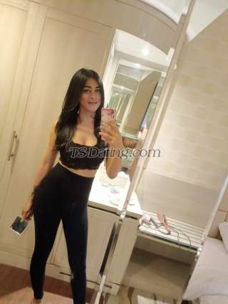trans girl Nath07 1409194 trans girl Nath07 1409194