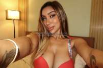 Nathalieeee Wanchai Transex Hey guysMy name is Nicole (25years old, 165cm,
50kg). I'm a young, beautiful feminine ladyboy from
Rio, Brazil I’m here to make your dream come true life is
too short let’s try a new things 👌🏻 Big Secret
Between my legs you'll find a nicely shaped, large cut cock
that can get hard immediately and covers you in cum...in
case you would like that. I'm shaved and my skin is
generally very soft no hairy.PARTY GIRL
❤️Recently, I arrived back in from China so I
will stay in Hk for awhile. Those are raw picture of
myselfGenuine and independent.My
services include:✅ Bottom: Romantic sex or fuck
me as hard as can cum inside me deep with your warm milk🤤
✅ Top: You would like to get fucked by my large, hard
tool and fuck your nice taste ass slow and make you cum No
problem. ✅ Oral: I will suck your cock deep, as long
as you want - without condom if you would like that let’s
do 69 each other ✅ Rimming: Yeah, I'll lick your
asshole and stick my tongue inside of cause is feel good
don’t you like it ? ✅ ...and I have much more to
offer, such as nuru massage with a nice coconut oil & body
to body, role play, BDSM, lapdancing, golden showers - you
name it! ✅ poppers welcome 👌🏻 I have poppers to
offer you ✅ couples welcome husband & wife or bf & gf
experience ✅ I can fuck pussy as well 3 some with
female ✅ party welcome if you need it❌
Please be honest and avoid lies when contacting
me.Telegram : @Thalia2321Line:
Nicoleluv2121Whtspp : PLUS SIX THREE NINE SEVEN FIVE
THREE SEVEN FOUR THREE ZERO TWO NINEIG:
oo_mariaaa21So, what are you waiting for? No
matter if you are already experienced with shemales or if
you want to gain your first experience with a ladyboy. I
will not disappoint you and will fulfill all your wishes.
I'm waiting for you - just write me a Whatsapp message
or call me (see phone numbers above).