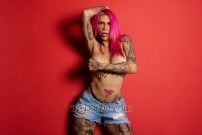 Nathalya NathalyMonroy NathalyMonroy Tenerife Transex Hola Chicos como están soy Nathalya Colombiana recién llegada a tu país dispuesta a cumplir todas tus fantasias más eróticas