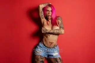 Shemale NathalyMonroy 8760197 Shemale NathalyMonroy 8760197