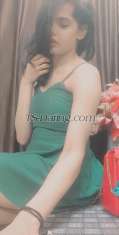 Naura Khan Delhi TS escort 