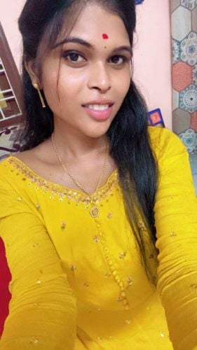 Femmina / Navyareddy / India