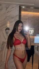 Navybabe Bangkok Transex Hi my name is Navy, I’m 21 years old and from Thailand
🇹🇭
I’m funny, sexy at the same time naughty
girl. 
I’m look like a model I have a fun outgoing
playfull personality
You can ask anything and freely
welcome here!

***SAFE & CLEAN***

- If you
looking for nice experience, Don’t hesitate to contact me
I am sure you gonna love the experience with me and explore
everything together!

Contact info
WeChat :
navybabe
Telegram :  @navycc11
WhatsApp:
+66611690683