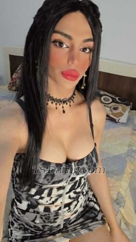 trans girl Nayagh11 5217951