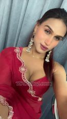 Nayra sexy Noida Transex Hello,Nayra here.Full mistress full bdsm kit, sex
toyI am a luxury, elite TS companion designed for
those who crave attention, control, and indulgence at the
highest level. This is not rushed, casual, or
ordinary—this is a premium experience crafted for deep
satisfaction.All photos shown are 100% real and
authentic. What you see is exactly what you get: elegance,
confidence, and irresistible presence.With a fully
active 7+ tool, a 38 bust, and a soft, feminine yet powerful
body, I offer a perfect balance of beauty and dominance. My
exotic, seductive look is matched by patience, stamina, and
an instinctive understanding of desire.I am a
highly experienced BDSM expert with strong dominant energy,
especially appreciated by bottoms and submissive-minded
clients who enjoy being guided, controlled, and taken care
of properly. I know how to take the lead, set the pace, and
make you feel completely consumed by the moment—again and
again.✨ Perfect for bottoms who want to relax
and surrender✨ Excellent for first-timers — calm
guidance, reassurance, and a no-pressure atmosphere✨
Exceptional service quality — attentive, generous, and
unhurried✨ All premium services available✨
Private video call services availableIf you’re a
bottom looking to be handled with confidence, patience, and
authority, and you want an experience that leaves you
wanting more, come and enjoy my service—you’ll
understand the difference.