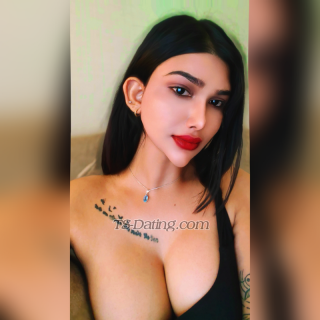 transsexual escort / Nazia4you / India