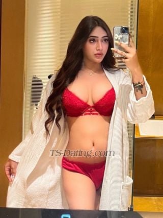 Shemale Escort - Neha1234 - Indien