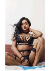 Neharika bab Bangalore TS escort 